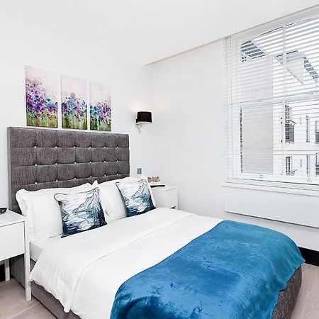 Heinze Flat 402 - One Bedroom Fourth Floor Flat By City Living London Eksteriør bilde