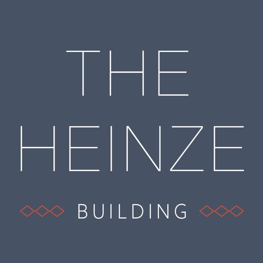 Heinze Flat 402 - One Bedroom Fourth Floor Flat By City Living London Eksteriør bilde